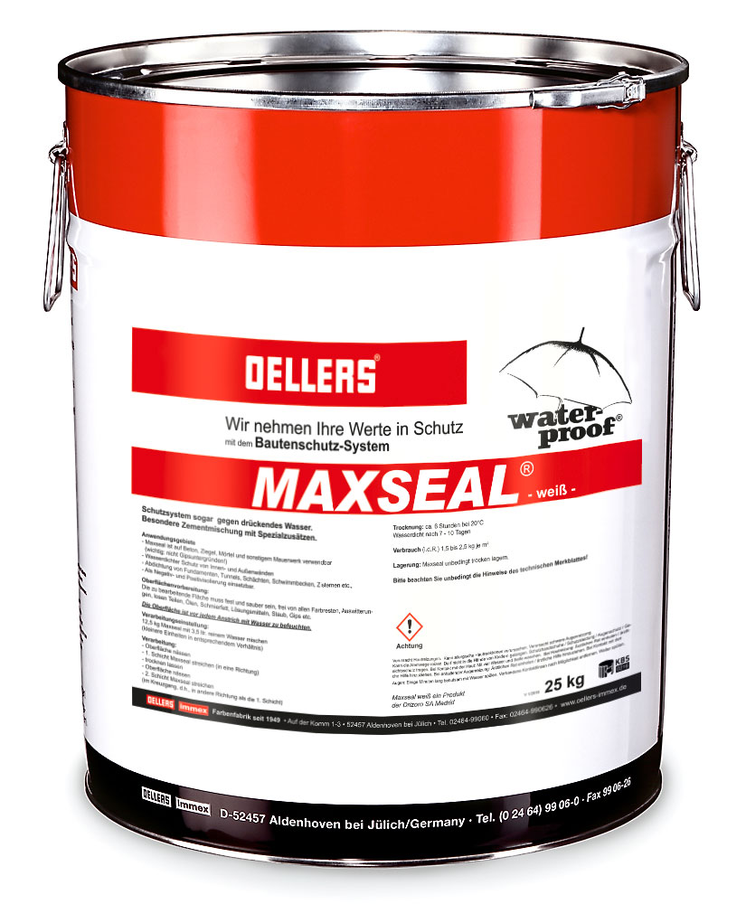 Maxseal